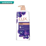 力士（LUX）屈臣氏力士(LUX)沐浴乳720g 新旧包装随机发 幽莲魅肤