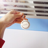 JEQLO超小迷你蓝牙音箱多功能手机无线插卡耳机随身户外便捷低音炮小型音响可TWS互联 白色 标配