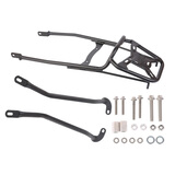 途者（TUZHE）适用本田NS125LA裂行NX125尾架CB190R鸷道猛鸷战鹰190幻影后货架  CBF190TR尾架