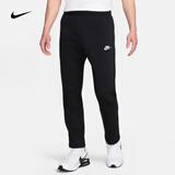 耐克（NIKE） 男子加绒长裤  SPORTSWEAR CLUB FLEECE BV2708-010 M