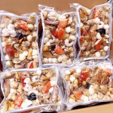 诺斯食美丹东特产海杂拌海鲜全家福大杂烩海鲜组合拼盘火锅食材海鲜 1袋