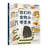 我们的食物从哪里来 