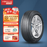 富神（FORTUNE） 汽车轮胎 185/55R15 82V FSR 802 适配嘉年华/CX20经济耐磨