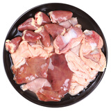 华都食品 冷鲜鸡杂400g/盒 烧烤季烤串食材