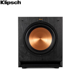 杰士（Klipsch）SPL-100 低音炮 音响 音箱 10英寸木质有源低音炮 音响/家庭影院/超重低音
