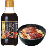 云山半日式烤鳗汁调味汁230g 日本料理 照烧酱汁拌饭烤鳗鱼酱汁