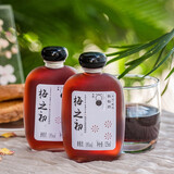 御香梅仙居杨梅酒六月梅小瓶装浙江自酿低度果酒水果梅子酒微醺浸泡 梅之初杨梅酒8瓶装（单瓶125ml）