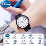 迪士尼（Disney）儿童手表男童小学生男孩青少年中学生初中生高中生男生防水夜光