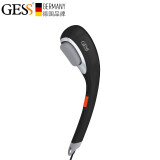 GESS电动按摩棒 颈部腰背部肩部腿部按摩捶 多功能按摩器 GESS806