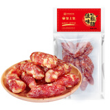 皇上皇【49元任选3件】中华老字号福满多腊肠200g广州特产广式腊肠5分瘦 佳味粒肠220g