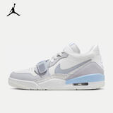 耐克（NIKE）男鞋复古跑鞋Air缓震轻盈经典复刻户外运动休闲鞋 HQ1190-101 41