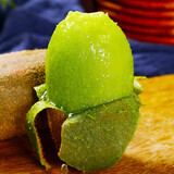 陇原红  陕西眉县徐香猕猴桃 纯甜多汁 当季新鲜绿果猕猴桃 24枚装中果彩箱（单果90-110g)