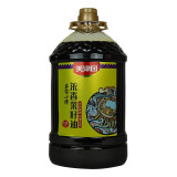 美津园土家小榨浓香菜籽油5L 美津园土家小榨浓香菜籽油5L