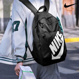 耐克（NIKE）官方网舰店男女包新款中性休闲运动包电脑包双肩背包学生训练书包 DD0559-010/约47*30*16cm MISC