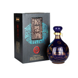 石花【厂家直供】石花原浆酒 清香型白酒  湖北白酒 60度 600mL 1瓶 单瓶装