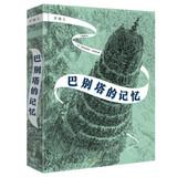 穿镜人：巴别塔的记忆 奇幻魔法小说 四五六年级初中小学生课外阅读书籍 经典儿童图书 类哈利波特魔戒 10-11-12-13-14岁国际大奖 