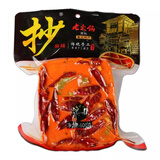 佳仙佳仙 重庆特产老火锅底料抄老火锅麻辣底料600g克手工底料 5袋