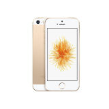 ASEBLARM[原.装品质]适用于苹果 二手iPhone SE一代老人学生备用手机 SE金色全网通4G99新 电池100% 64GB