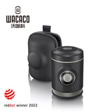 WACACO Picopresso高阶便携式咖啡机手压意式浓缩户外礼品露营家用粉版 Pico咖啡机