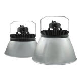 奇辰 免维护LED悬挂灯 工厂车间专用照明灯具 QC-GL023-A-I/L200W（385）