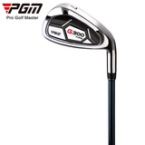 PGM 高尔夫球杆 7号铁杆 初学练习杆 职业球杆七号铁杆 G300-男碳杆【初级】