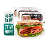 Smithfield美式火腿150g