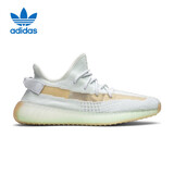 阿迪达斯（adidas）YEEZY350春夏椰子男鞋休闲鞋EG7491UK6.5码40码