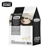 苏卡咖啡速溶咖啡粉三合一咖啡蓝山风味特浓越南猫屎咖啡白咖啡5口味组合 65条1060g65条