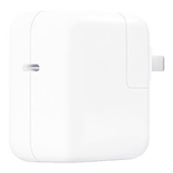 【9成新】Apple/苹果 30W USB-C 电源适配器/充电器（适用于带有USB-C接口的12 英寸 MacBook）