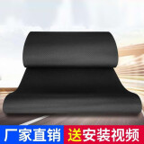 廖荣辉跑步机跑带履带传送带皮带输送带家用商用配件加厚加密跑步带 小型跑步机跑带厚度2毫米请拍