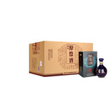 石花【厂家直供】石花原浆酒 清香型白酒  湖北白酒 60度 900mL 6瓶 整箱装