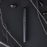 n9中性笔 【教师节礼物】签字宝珠笔商务办公送礼 生日练字定制礼物 太极系列新国风原创0.7mm玄玉