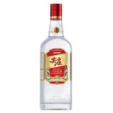 尖庄白酒 单独拍不发货 50度 588mL 1瓶 尖庄红盖