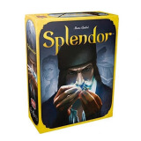 英文璀璨桌游宝石商人Splendor board game休闲聚会棋牌城市扩展 Splendor 基础【2-4人】