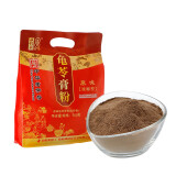 双钱牌龟苓膏 中华老字号 双钱 龟苓膏粉500g