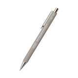 STALOGY 中性笔签字笔 日本原装进口水笔练字手账笔 0.5mm灰色笔杆