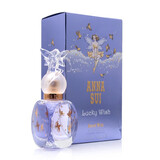 安娜苏（Anna sui） 许愿精灵女士淡香水可爱俏皮 礼物 幸运精灵75ml