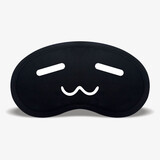 迦塔眼罩睡眠遮光专用睡觉搞怪卡通可爱午睡男女纯棉儿童学生冰敷热敷