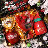 黛莉嘉尔圣诞节礼物 平安夜苹果礼盒创意送男女友女生闺蜜女朋友女孩实用