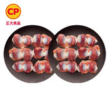 正大 精选樱桃谷鸭 煲汤鸭卤味烧烤食材 鸭胗500g*2袋 共2斤