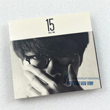 正版 方大同 实体专辑 流行音乐歌曲 15 CD 唱片+DVD 视频 MV 碟片 影音版