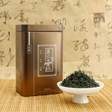 恩施玉露（ENSHIYULU）早春绿茶湖北特产润邦茶业 恩施硒茶冷泡茶办公口粮茶自己喝100g