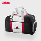 Wilson威尔胜COURAGE COLLECTION网球包单肩运动包