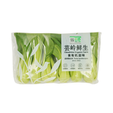 有机上海青300g