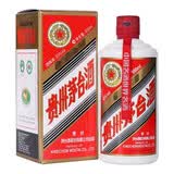 茅台（MOUTAI）贵州茅台五星标  53度酱香型白酒 与飞天茅台同酒质 无酒杯  53度 500mL 1瓶 2024年 单瓶