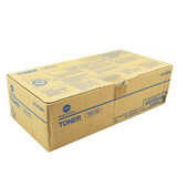 柯尼卡美能达（KONICA MINOLTA） TN117H 11000页 适用bizhub 185e/7818e机型 墨粉 黑色 （计价单位：支）