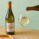 莉亚公爵夫人欢乐颂意大利起泡先生莫斯卡托阿斯蒂起泡酒酒甜口葡萄酒moscato