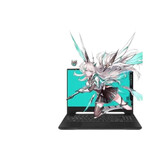 华硕（ASUS）天选系列 华硕天选6pro天选5pro华硕天选4二手游戏本电脑 高性能电竞游戏游戏本 以质检报告为准 华硕 天选4