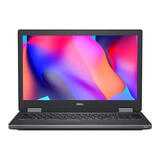 戴尔Precision 5550 7530 3551 7750 7760 7730二手笔记本电脑 7530-i7八代6核64G-2T独显4G