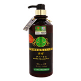 丽榜丽榜罗马香氛净爽去屑洗发露保湿去屑护发洗头膏沐浴露男女士通用 罗马檀香一代控油洗发露